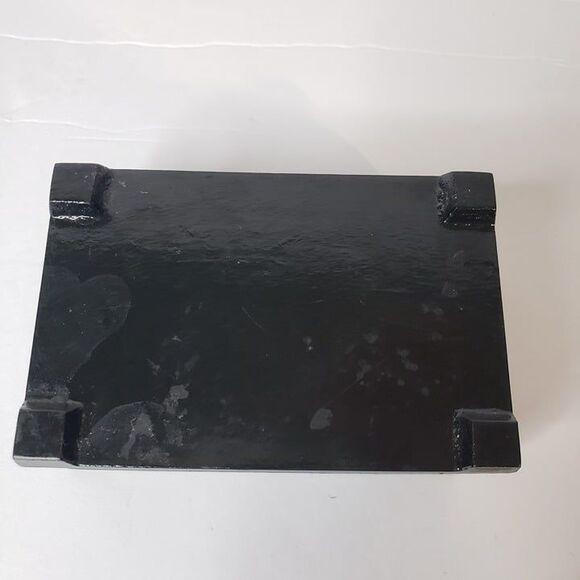 Vintage Russia St Basil Cathedral Mini Miniature Trinket Box Dresser Decor Small - Picture 3 of 12